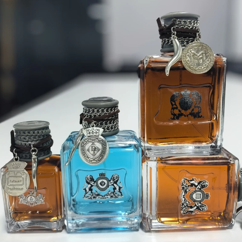 100ml Jean Miss Bad Boy Parfum - Unique Perfume Fragrance recensie en prijs