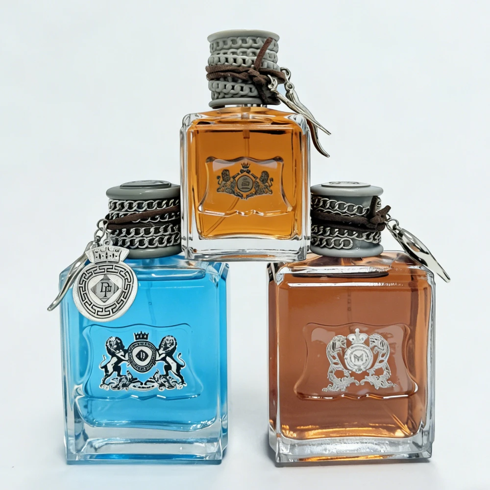 100ml Jean Miss Bad Boy Parfum - Unique Perfume Fragrance recensie en prijs