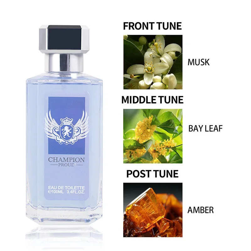 100ml Jean Miss Bad Boy Parfum - Unique Perfume Fragrance recensie en prijs